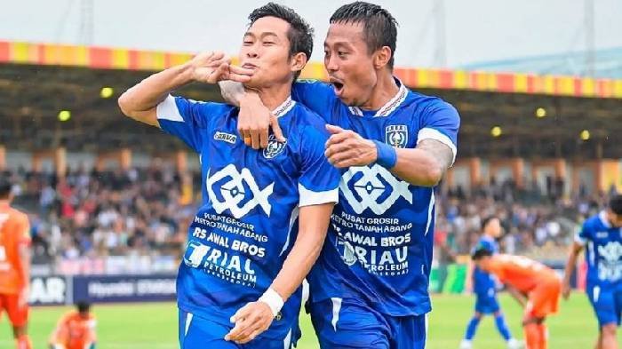 Nhận định, soi k&egrave;o PSPS Riau vs Persiraja Banda Aceh, 19h00 ng&agrave;y 11/2: Tin v&agrave;o đội kh&aacute;ch