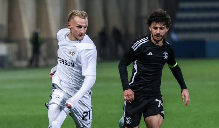 Nhận định, soi k&egrave;o Qarabag vs Sabail, 22h00 ng&agrave;y 11/2: Tin v&agrave;o cửa dưới
