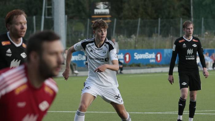 Nhận định, soi k&egrave;o Rosenborg vs Varnamo, 23h00 ng&agrave;y 10/2: Chờ mưa b&agrave;n thắng