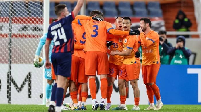 Nhận định, soi k&egrave;o Shandong Taishan vs Gwangju FC, 19h00 ng&agrave;y 11/2: Nhọc nhằn xa nh&agrave;