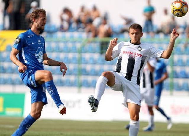 Nhận định, soi k&egrave;o Skenderbeu Korce vs Laci, 22h59 ng&agrave;y 10/2: Trận chiến sống c&ograve;n