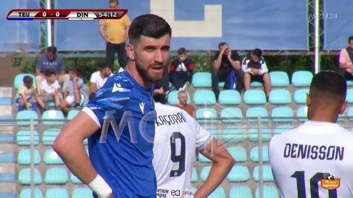 Nhận định, soi k&egrave;o Teuta vs Dinamo City, 23h00 ng&agrave;y 10/2: Chủ nh&agrave; rơi tự do