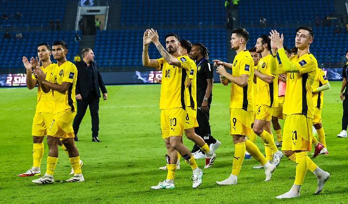 AFC bắn t&iacute;n hiệu vui cho Malaysia về vụ 7 cầu thủ nhập tịch lậu