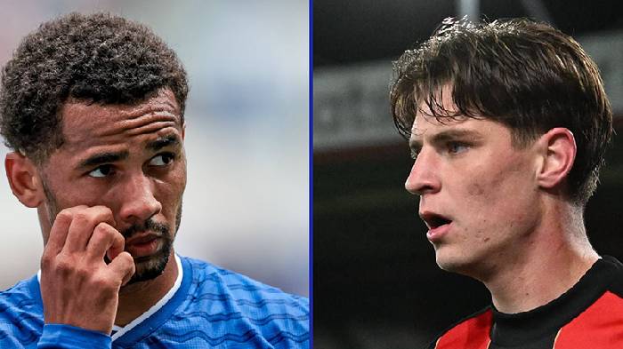 K&egrave;o v&agrave;ng b&oacute;ng đ&aacute; Everton vs Bournemouth, 02h30 ng&agrave;y 11/2: Chia điểm?