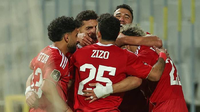 Nhận định soi k&egrave;o Al Ahly vs Ismaily, 22h00 ng&agrave;y 11/2: Kh&oacute; thắng c&aacute;ch biệt