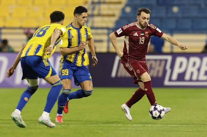 Nhận định, soi k&egrave;o Al Ittihad Jeddah vs Al-Gharafa, 01h15 ng&agrave;y 11/2: Vị thế lung lay