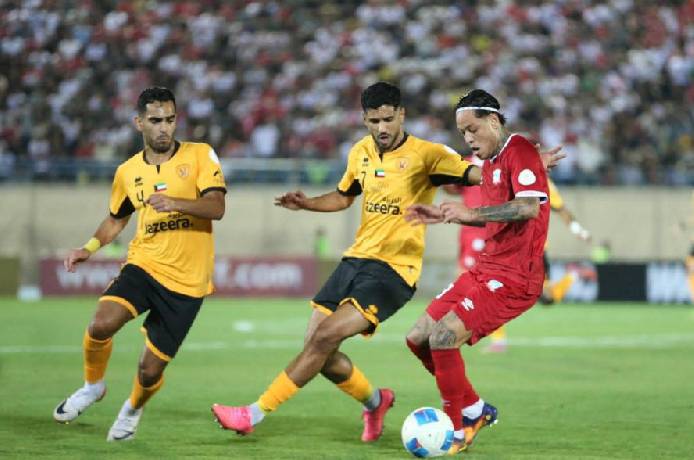Nhận định, soi k&egrave;o Al-Qadsia vs Zakho, 00h00 ng&agrave;y 11/2: Chưa thể gi&agrave;nh v&eacute;