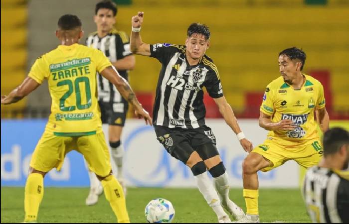 Nhận định, soi k&egrave;o Atletico Bucaramanga vs Deportes Tolima, 08h30 ng&agrave;y 11/2: Lại cầm ch&acirc;n nhau?