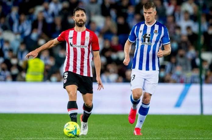 Nhận định, soi k&egrave;o Bilbao vs Sociedad, 3h00 ng&agrave;y 12/2: Điều bất ngờ từ g&atilde; h&agrave;ng x&oacute;m