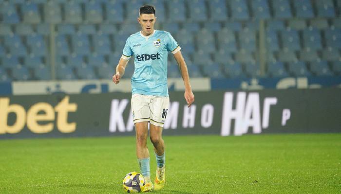 Nhận định soi k&egrave;o Botev Vratsa vs Arda, 20h00 ng&agrave;y 11/2: Niềm tin cửa dưới