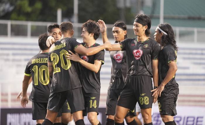 Nhận định, soi k&egrave;o Dynamic Herb Cebu vs Philippine Army, 16h00 ng&agrave;y 11/2: Kh&ocirc;ng thể phản kh&aacute;ng