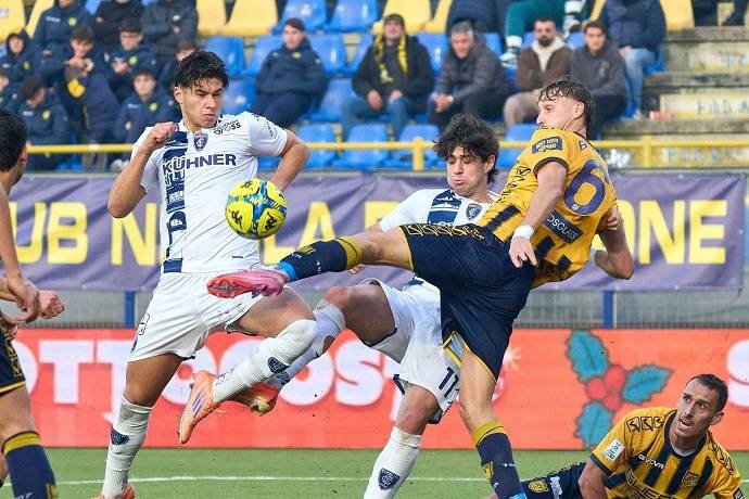 Nhận định, soi k&egrave;o Empoli vs Juve Stabia, 2h00 ng&agrave;y 12/2: Nối mạch bất bại