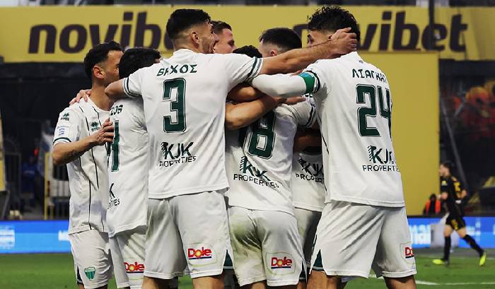 Nhận định soi k&egrave;o Levadiakos vs OFI Crete, 22h00 ng&agrave;y 11/2: Lịch sử gọi t&ecirc;n