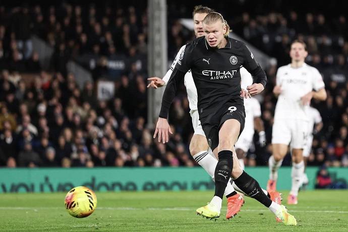 Nhận định, soi k&egrave;o Man City vs Fulham, 2h30 ng&agrave;y 12/2: Gia tăng &aacute;p lực
