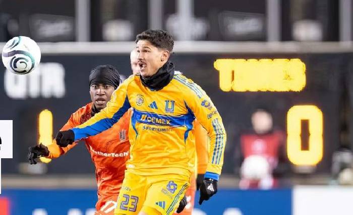 Nhận định, soi k&egrave;o Tigres UANL vs Forge, 10h00 ng&agrave;y 11/2: Ch&agrave;o mừng đến hang h&ugrave;m