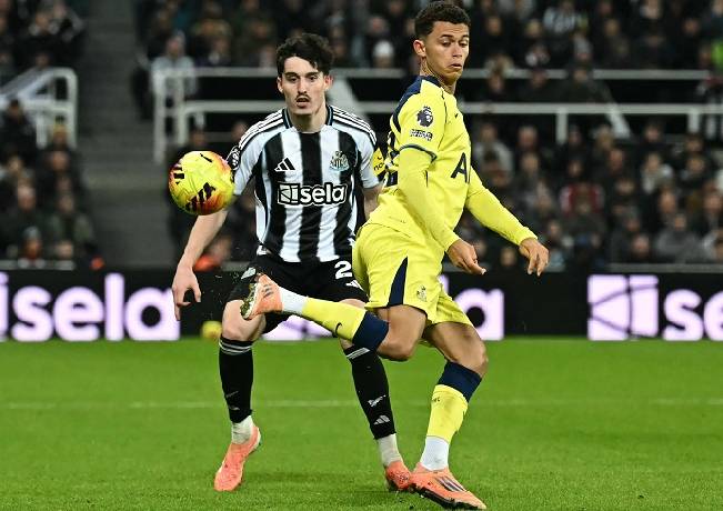 Nhận định, soi k&egrave;o Tottenham vs Newcastle, 2h30 ng&agrave;y 11/2: Kh&aacute;ch rơi tự do