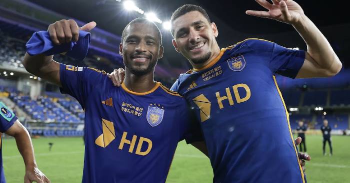 Nhận định, soi k&egrave;o Ulsan HD vs Melbourne City, 17h00 ng&agrave;y 11/2: Toan t&iacute;nh xa nh&agrave;