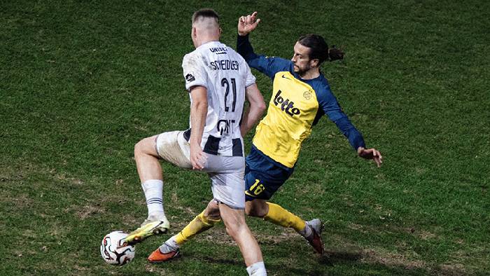 Nhận định, soi k&egrave;o Union Saint-Gilloise vs Sporting Charleroi, 2h30 ng&agrave;y 12/2: &Aacute;p đảo