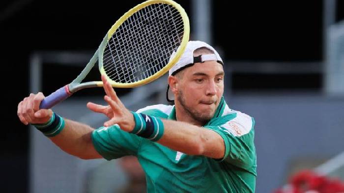 Nhận định tennis Struff vs Grenier - V&ograve;ng 1 Rotterdam Open, 20h30 ng&agrave;y 10/2