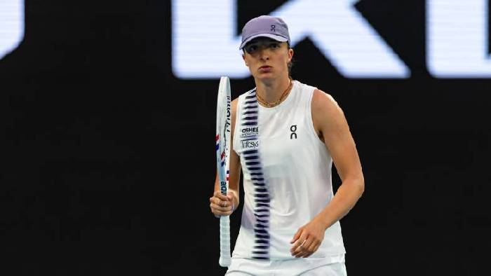 Nhận định tennis Swiatek vs Tjen - V&ograve;ng 2 Doha Open, 20h30 ng&agrave;y 10/2