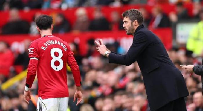 Opta dự đo&aacute;n v&ograve;ng 26 giải Ngoại hạng Anh: MU thắng trận thứ 5