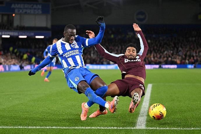 Si&ecirc;u m&aacute;y t&iacute;nh dự đo&aacute;n Aston Villa vs Brighton, 2h30 ng&agrave;y 12/2