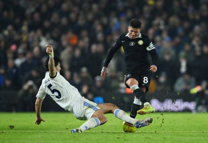 Soi k&egrave;o g&oacute;c Chelsea vs Leeds, 02h30 ng&agrave;y 11/02