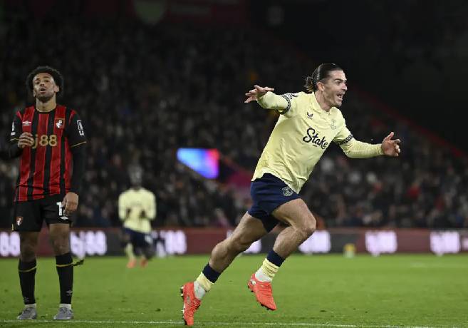 Soi k&egrave;o g&oacute;c Everton vs Bournemouth, 02h30 ng&agrave;y 11/02