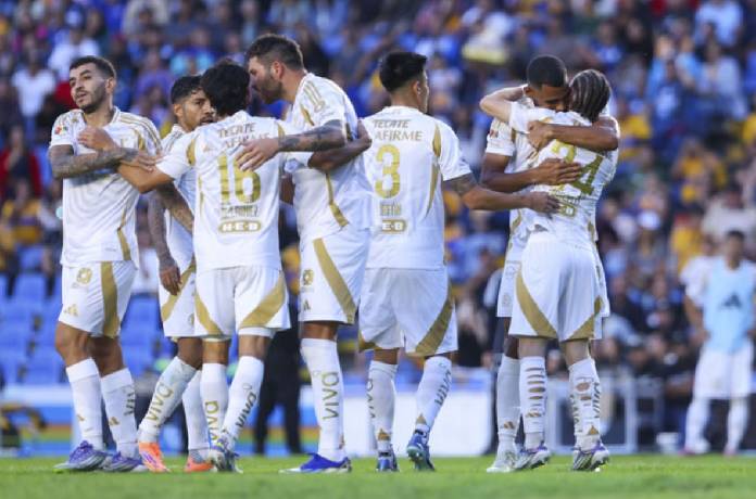 Soi k&egrave;o g&oacute;c Tigres UANL vs Forge, 10h00 ng&agrave;y 11/02
