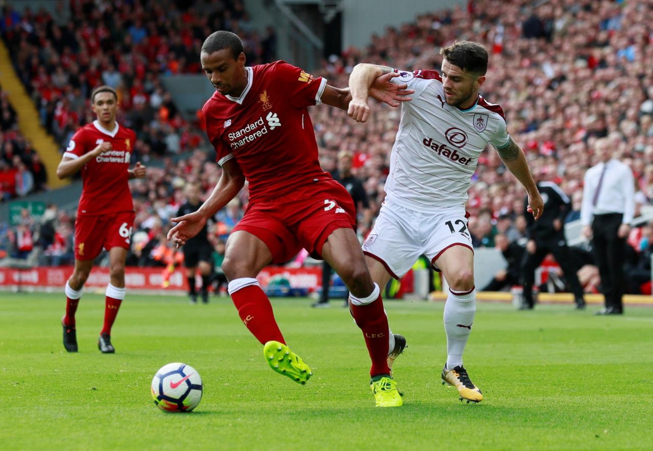 Tỷ lệ b&oacute;ng đ&aacute; Ngoại Hạng Anh h&ocirc;m nay 10/3: Liverpool vs Burnley