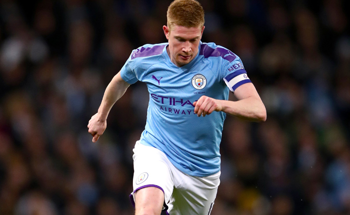 Đội h&igrave;nh dự kiến Manchester City vs Arsenal, 2h30 ng&agrave;y 12/3