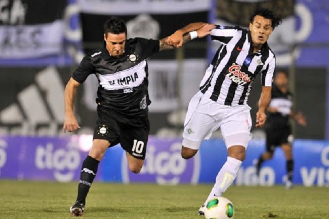 Nhận định b&oacute;ng đ&aacute; Libertad Asuncion vs Caracas FC, 7h30 ng&agrave;y 11/3