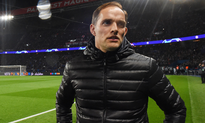 Nhận định b&oacute;ng đ&aacute; PSG vs Borussia Dortmund, 3h00 ng&agrave;y 12/3