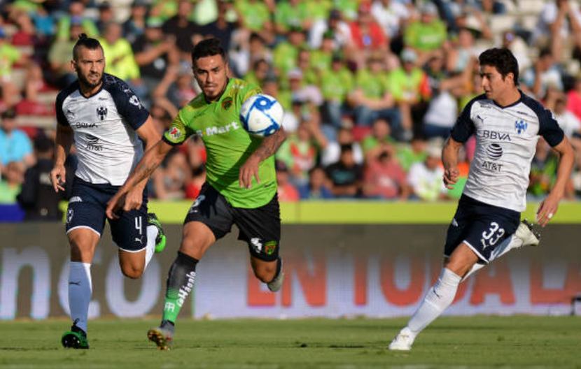 Nhận định b&oacute;ng đ&aacute; Monterrey vs Juarez, 10h00 ng&agrave;y 12/3