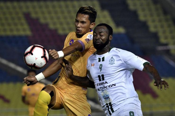 Nhận định b&oacute;ng đ&aacute; Perak vs Misc Mifa, 20h00 ng&agrave;y 11/3