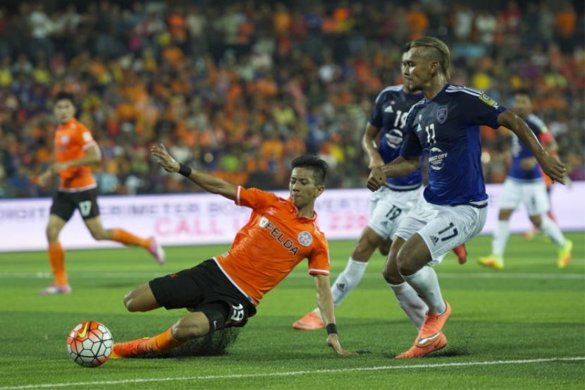 Nhận định b&oacute;ng đ&aacute; Terengganu vs Selangor PB, 20h00 ng&agrave;y 11/3