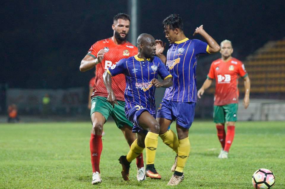Nhận định b&oacute;ng đ&aacute; UiTM vs Kedah, 20h00 ng&agrave;y 11/3