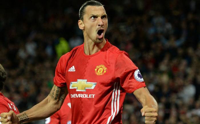 Ibrahimovic l&agrave; kẻ t&agrave;n nhẫn v&agrave; kh&oacute; gần