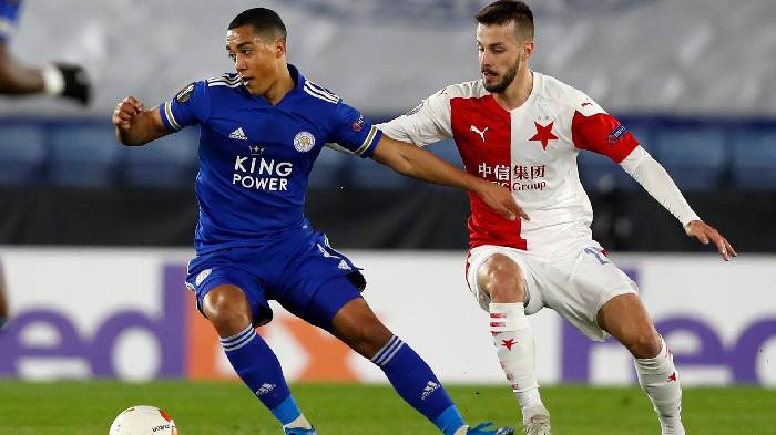 K&egrave;o b&oacute;ng đ&aacute; C2 ch&acirc;u &Acirc;u h&ocirc;m nay 11/3: Slavia Praha vs Rangers