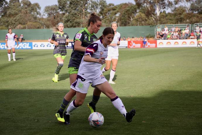 Nhận định Brisbane Roar (W) vs Adelaide Utd (W), 17h05 ng&agrave;y 12/3