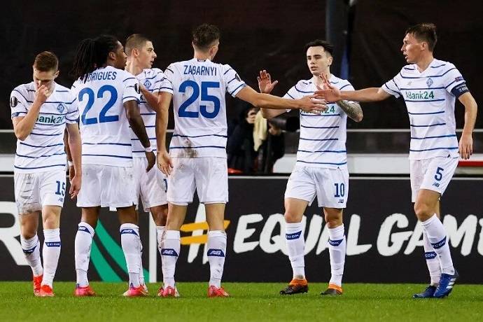 Nhận định Dynamo Kyiv vs Villarreal, 0h55 ng&agrave;y 12/3