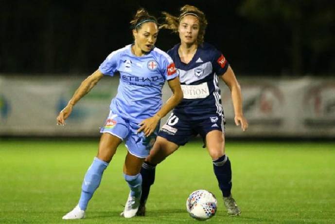 Nhận định Melbourne City (W) vs WS Wanderers (W), 15h05 ng&agrave;y 11/3