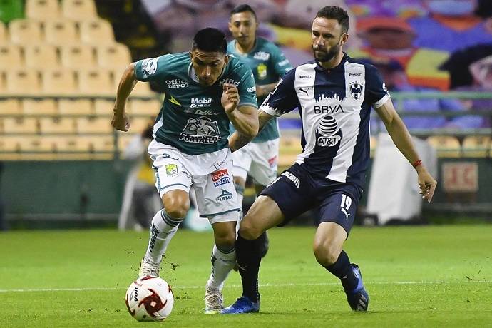 Nhận định Monterrey vs Club Le&oacute;n, 10h00 ng&agrave;y 11/3