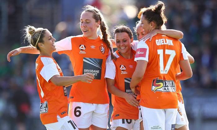 Nhận định Perth Glory (W) vs Canberra Utd (W), 14h05 ng&agrave;y 12/3