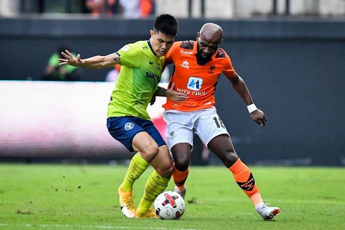 Nhận định Samut Prakan vs Ratchaburi, 19h00 ng&agrave;y 11/3