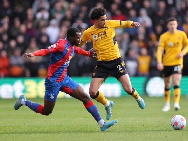 Đội h&igrave;nh ra s&acirc;n ch&iacute;nh thức Wolves vs Watford, 2h30 ng&agrave;y 11/3