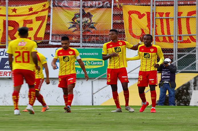 Nhận định, soi k&egrave;o Aucas vs Dep. Cuenca, 07h00 ng&agrave;y 12/03