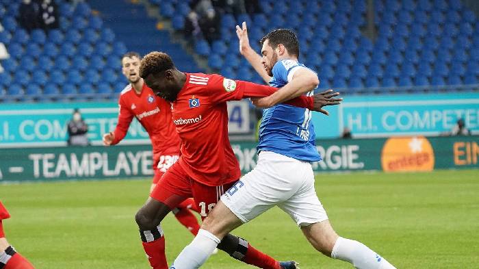 Nhận định, soi k&egrave;o Darmstadt vs Sandhausen, 0h30 ng&agrave;y 12/3