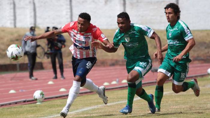 Nhận định, soi k&egrave;o La Equidad vs Junior Barranquilla, 7h30 ng&agrave;y 11/3