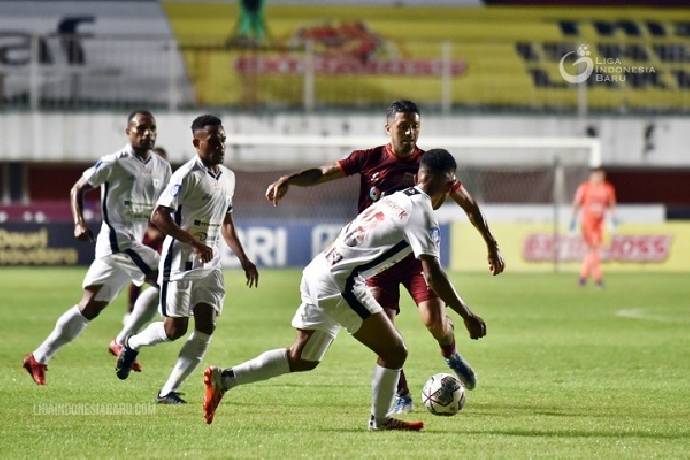 Nhận định, soi k&egrave;o Persija vs Borneo, 20h30 ng&agrave;y 10/3